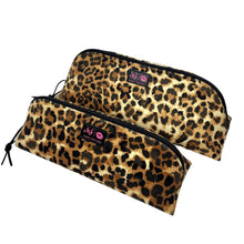Load image into Gallery viewer, Lady Leopard Joey Pouch