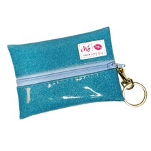 Load image into Gallery viewer, Glitter Sky Blue