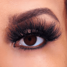 Load image into Gallery viewer, MELANIE LUXURY MINK LASHES
