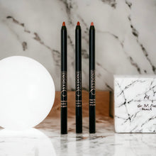 Load image into Gallery viewer, JUICY ORANGE LIP LINER BUNDLE-3 RETRACTABLE LIP LINERS FOR THE PRICE OF 3