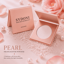 Load image into Gallery viewer, SYDONI MOTHER'S DAY EDIT - Cupcakes, Peaches &amp; Pearls
