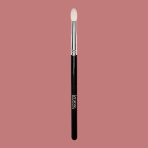 PETITE EYESHADOW CREASE BRUSH GOAT HAIR