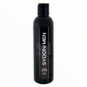 NEW!! PHOENIX ACTIVATED BODY WASH with COCONUT CHARCOAL AND WHITE LAVA Net. Wt. 8 oz. 240ml