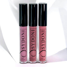 Load image into Gallery viewer, PINK LIPGLOSS BUNDLE-GET 3 LIPGLOSSES FOR THE PRICE OF 2