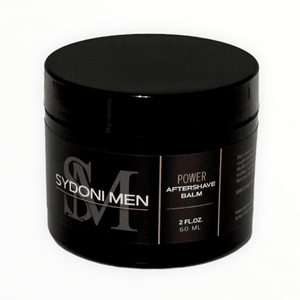 SYDONI MEN FACE AND BODY COLLECTION