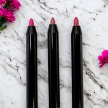 Load image into Gallery viewer, PRECIOUS PINK LIP LINER BUNDLS-3 RETRACTABLE LIP LINERS FOR THE PRICE OF 2