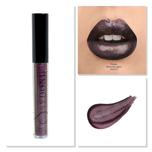 PLUM LIPGLOSS BUNDLE-GET 3 LIPGLOSSES FOR THE PRICE OF 2