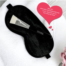 Load image into Gallery viewer, ROSE FACE BALM with ROSE WATER AND RHODIOLA ROSEA EXTRACT 2.03 oz. 57.5g MOTHER&#39;S DAY GWP WHILE SUPPLIES LAST!