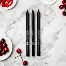 Load image into Gallery viewer, SPICY RED LIP LINER BUNDLE-3 RETRACTABLE LIP LINERS FOR THE PRICE OF 2