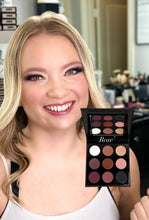 Load image into Gallery viewer, ROSE&#39; EYESHADOW PALETTE