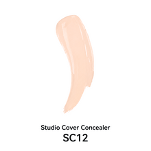 Load image into Gallery viewer, SYDONI STUDIO COVER CONCEALER SHADE SC12