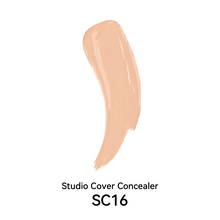 Load image into Gallery viewer, SYDONI STUDIO COVER CONCEALER SHADE SC16