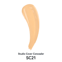Load image into Gallery viewer, SYDONI STUDIO COVER CONCEALER SHADE SC21