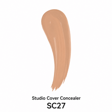 Load image into Gallery viewer, SYDONI STUDIO COVER CONCEALER SHADE SC27