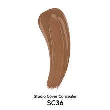 Load image into Gallery viewer, SYDONI STUDIO COVER CONCEALER SHADE SC36