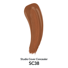 Load image into Gallery viewer, SYDONI STUDIO COVER CONCEALER SHADE SC38