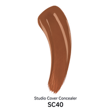 Load image into Gallery viewer, SYDONI STUDIO COVER CONCEALER SHADE SC40