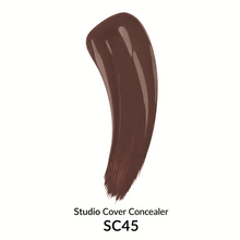 Load image into Gallery viewer, SYDONI STUDIO COVER CONCEALER SHADE SC45