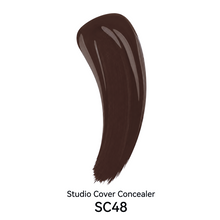 Load image into Gallery viewer, SYDONI STUDIO COVER CONCEALER SHADE SC48
