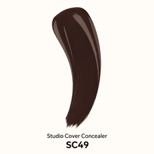 Load image into Gallery viewer, SYDONI STUDIO COVER CONCEALER SHADE SC49