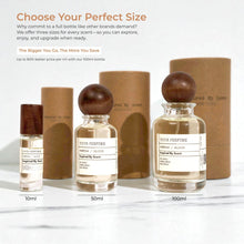Load image into Gallery viewer, #55 Divine Whisper Parfum