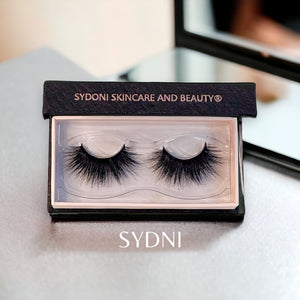 SYDNI MINK LASHES