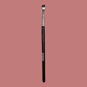 FLAT LINER BRUSH SYNTHETIC HAIR