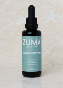 Sleep & Repair Tonic 50ml