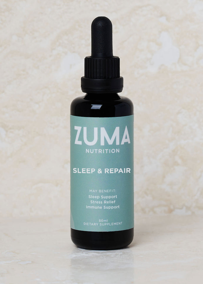 Sleep & Repair Tonic 50ml