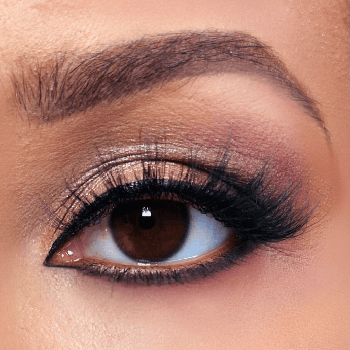 SONI LUXURY MINK LASHES