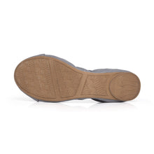 Load image into Gallery viewer, Premium Stone Grey Flats