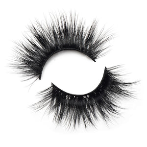 COMING SOON! SYDNI MINK LASHES