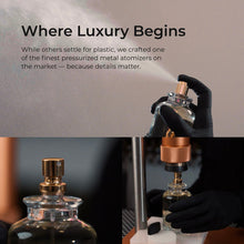 Load image into Gallery viewer, #51 Sweet Rose Parfum