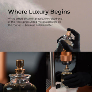 #13 Sandal Essence Parfum
