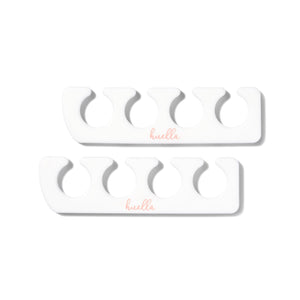 The Split Up: Silicone Toe Separators