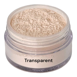 MICRO-FINE LOOSE POWDER .74 OZ. 6 SHADES