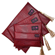 Load image into Gallery viewer, Shade of Maroon