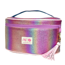Load image into Gallery viewer, Sparkle Pink First Class Traveler