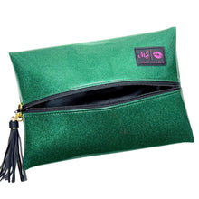 Load image into Gallery viewer, Glitter Emerald