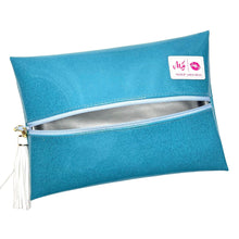 Load image into Gallery viewer, Glitter Sky Blue