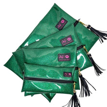 Load image into Gallery viewer, Glitter Emerald