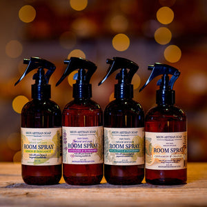 Room Spray | 7 Scents