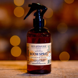 Room Spray | 7 Scents