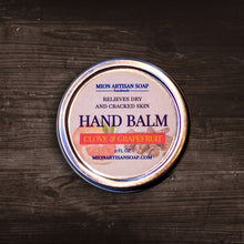 Load image into Gallery viewer, Hand Balm | Not Greasy, Antibacterial, Moisture-Locking