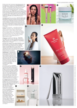 Load image into Gallery viewer, MOST LOVED! AS SEEN IN VOGUE MAGAZINE and WELLNESS MAGAZINE-AQUA BOMB HYDRATING GEL CREAM with HYALURONIC ACID AND PEPTIDES 1.7 fl. oz.