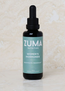 Women's Hormones Tonic