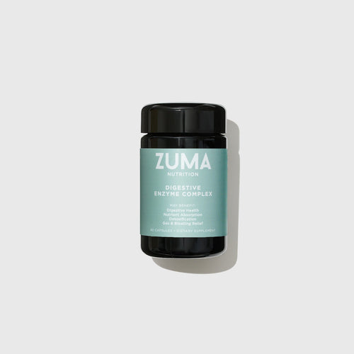Digestive Enzyme Complex - 2 Pack