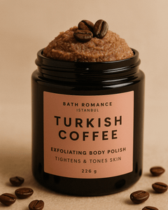 TURKISH COFFEE BODY POLISH