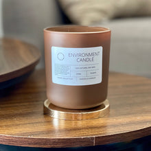 Load image into Gallery viewer, Palo Santo Candle - Environment Awareness