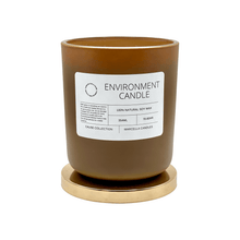 Load image into Gallery viewer, Palo Santo Candle - Environment Awareness